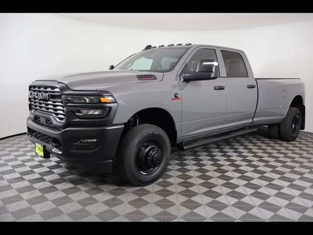 2026 RAM 3500 Tradesman 4X4 Crew Cab LWB's photo