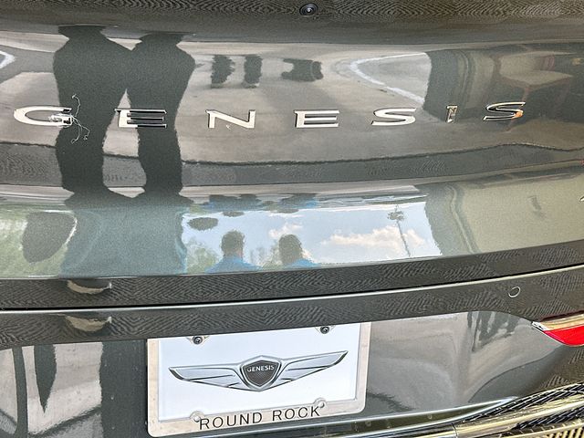 Thumbnail: 2026 Genesis GV80 - 22