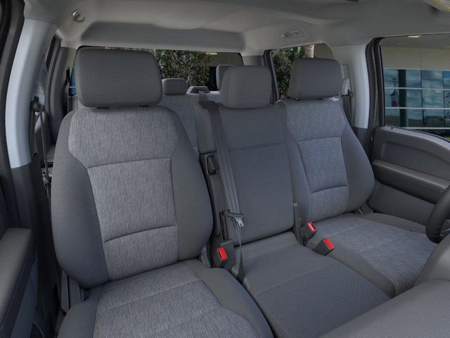 New 2026 Gray Ford XL image 10