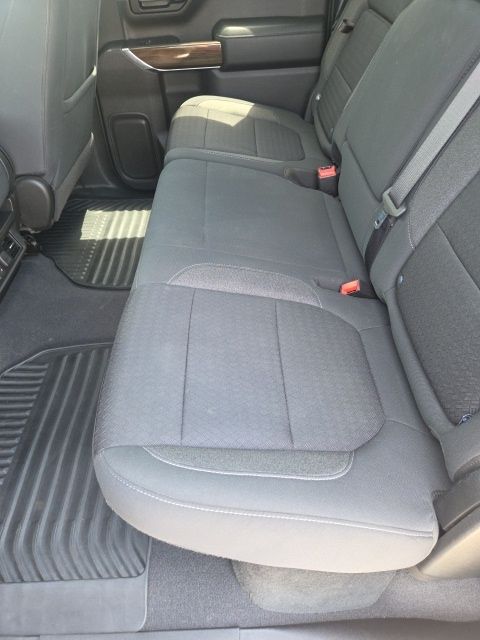 Used 2021 Chevrolet Silverado 1500 Truck