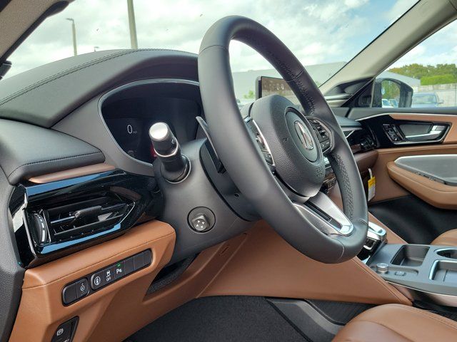2025 Acura MDX Technology Package - Photo 7