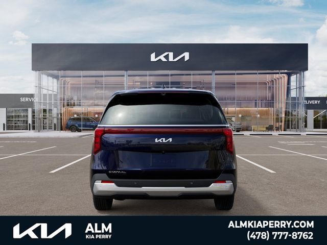 New 2026 Blue Kia EX image 5