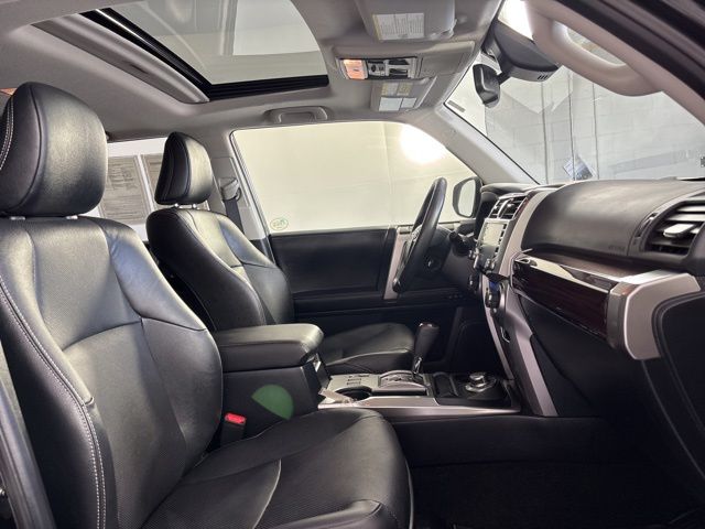 Used 2023 Toyota 4Runner SUV