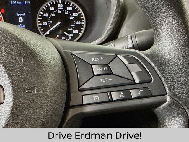 Used 2024 Nissan Sentra Sedan