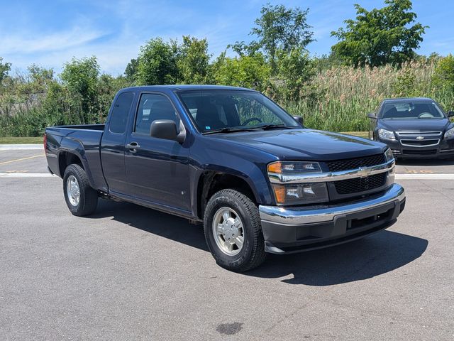 2007 Chevrolet Colorado - Image 7