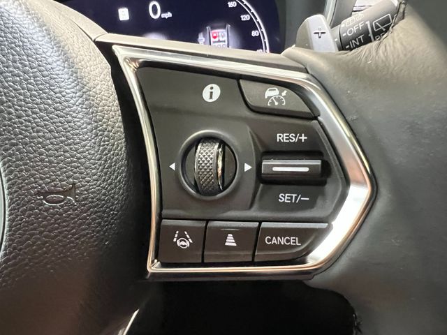 New 2026 Acura MDX SUV