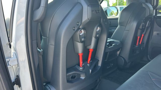 New 2026 Toyota Tundra i-FORCE MAX Truck