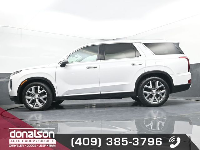 used 2022 Hyundai Palisade car, priced at $26,579