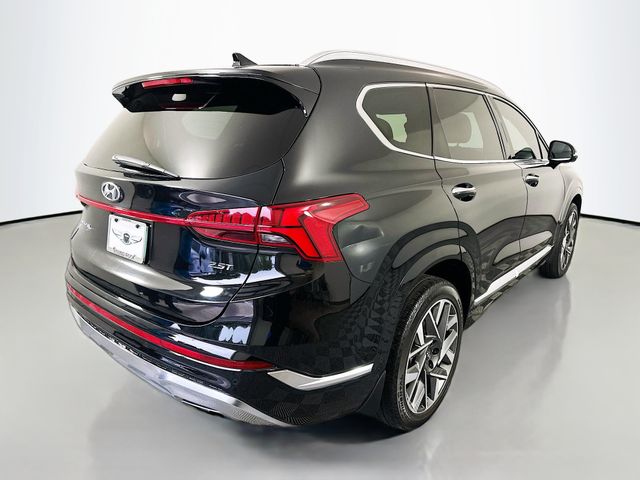 Thumbnail: 2023 Hyundai Santa Fe - 5