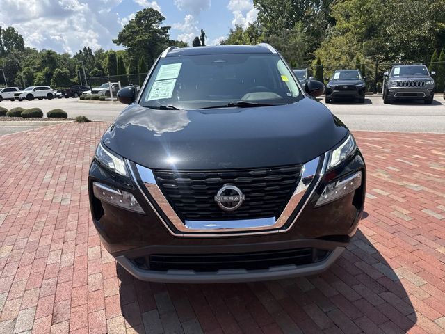 Used 2023 Nissan Rogue SUV
