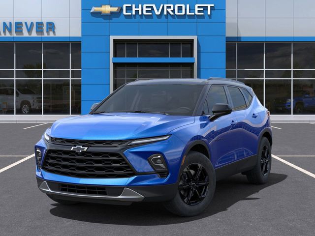 2025 Chevrolet Blazer LT 6