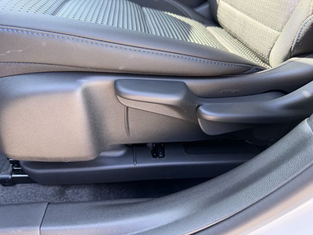 2026 Chevrolet Trax LT White at Classic Chevrolet Galveston