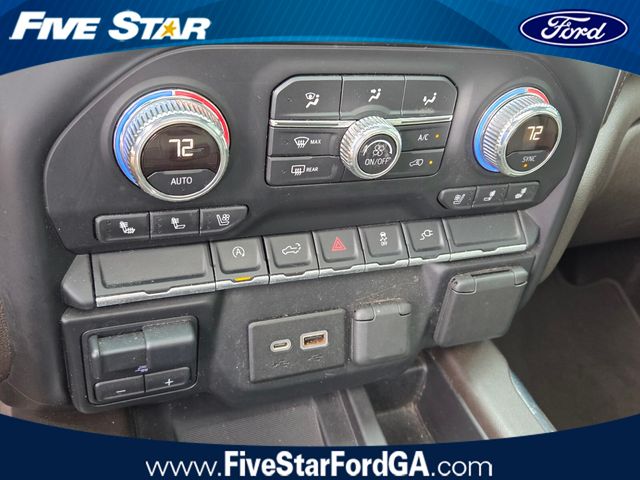 Used 2019 GMC Sierra 1500 Truck