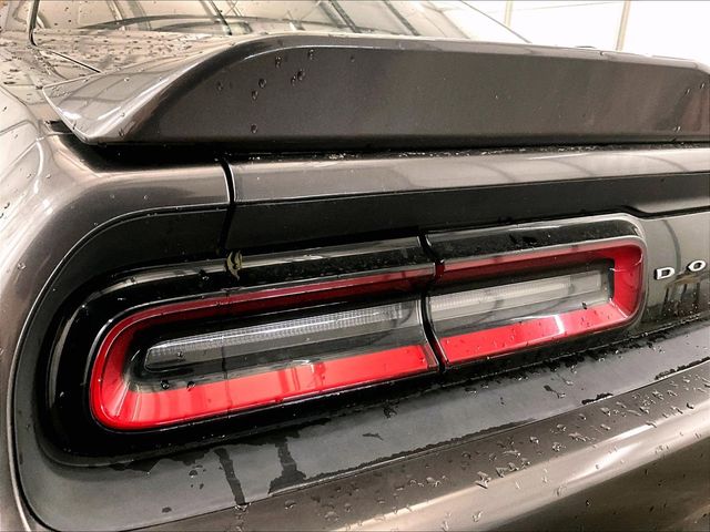 2016 Dodge Challenger R/T Gray at Auto Express Mitsubishi