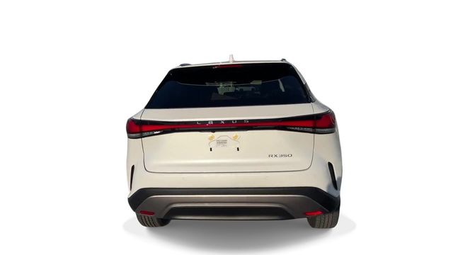 2024 Lexus RX - $51,998