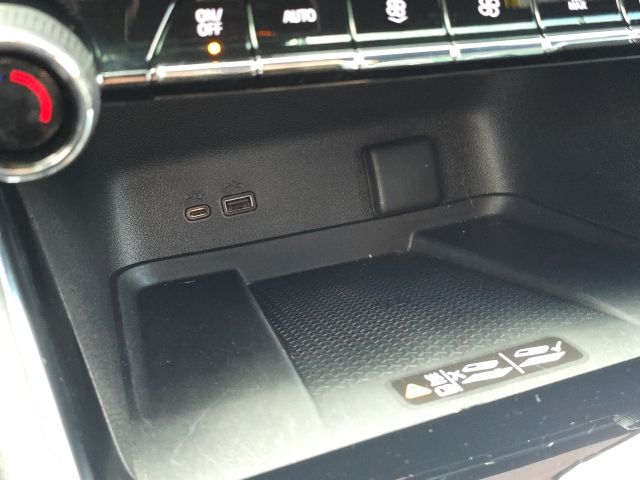 2025 Chevrolet Traverse High Country:47027A