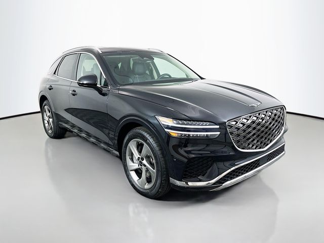 Thumbnail: 2026 Genesis GV70 - 3