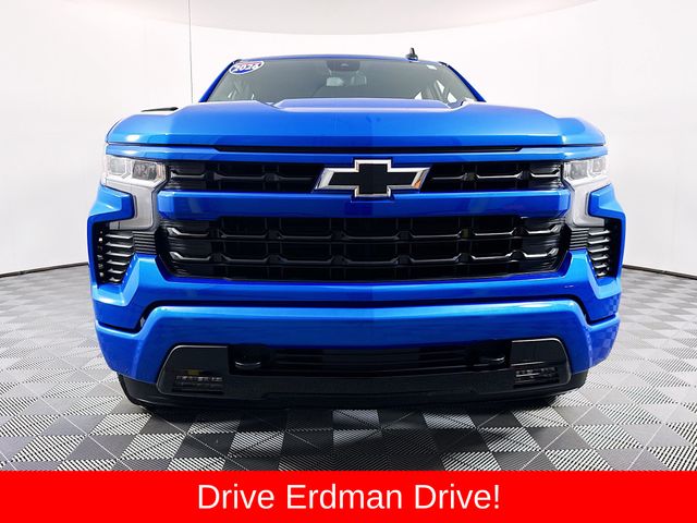 Used 2026 Chevrolet Silverado 1500 Truck