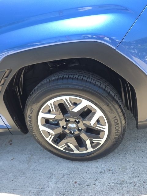 2026 Subaru Forester - $31,377
