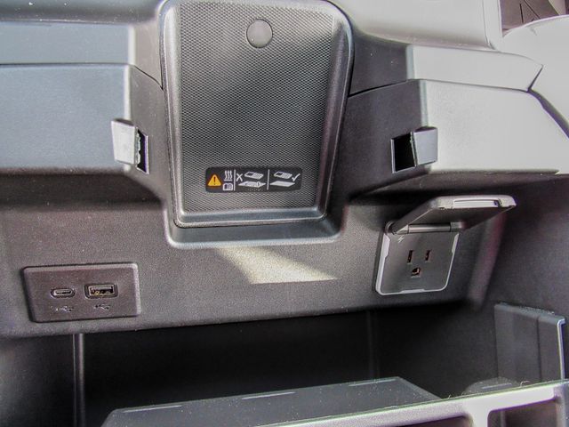 2026 Chevrolet Silverado 1500 LTZ:44247