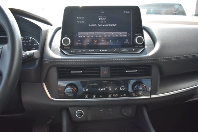 Used 2023 Nissan Rogue SUV