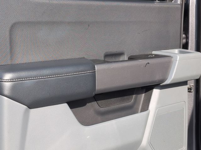 Used 2023 Gray Ford XLT image 25