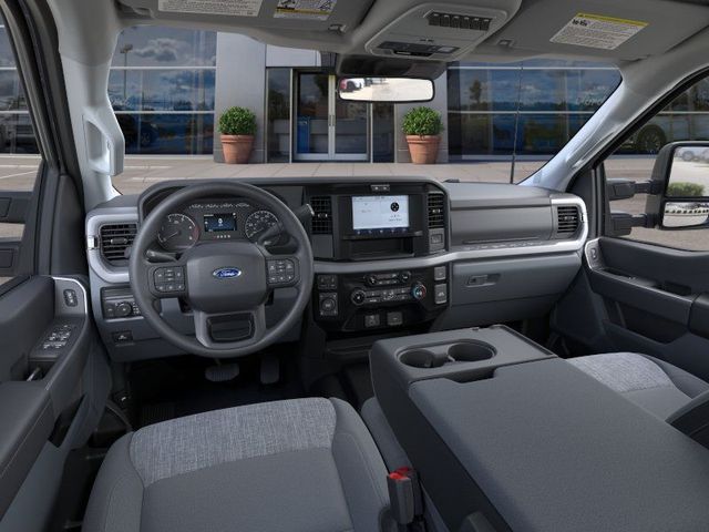 New 2026 Avalanche Ford F-250® XLT image 9