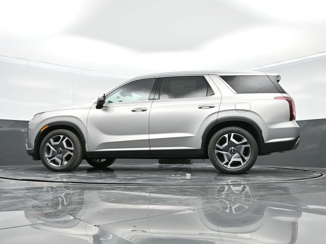 2025 Hyundai Palisade SEL Premium 32