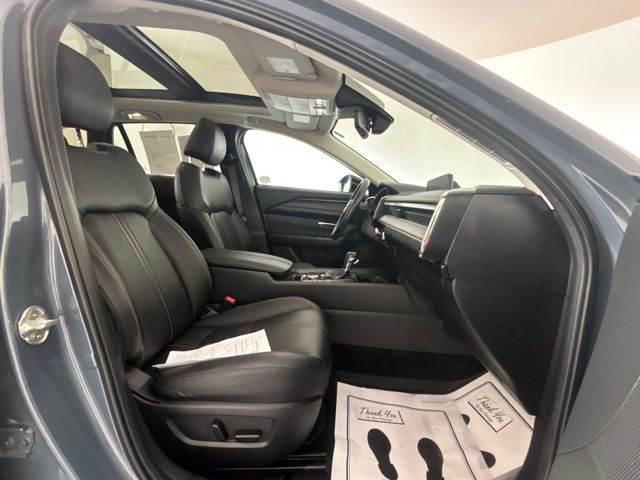 Used 2023 Mazda CX-50 SUV