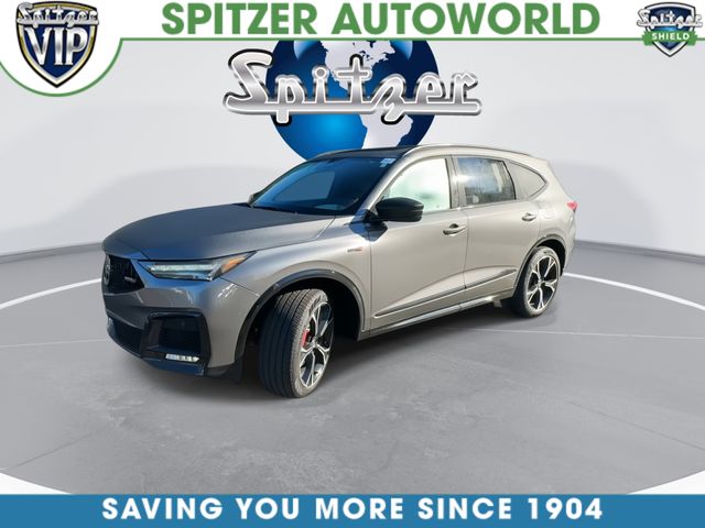 New 2026  Acura Type S w/Advance Package image 5