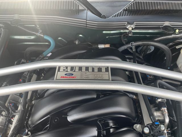Used 2008 Ford Mustang Coupe