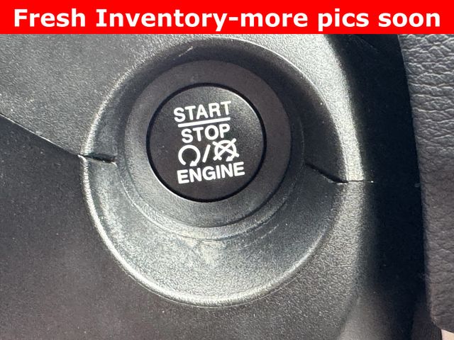 2020 Jeep Compass Latitude Silver at Texan Dodge Chrysler Jeep Ram