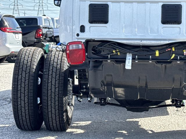 2026 Ram 3500 Tradesman - 10