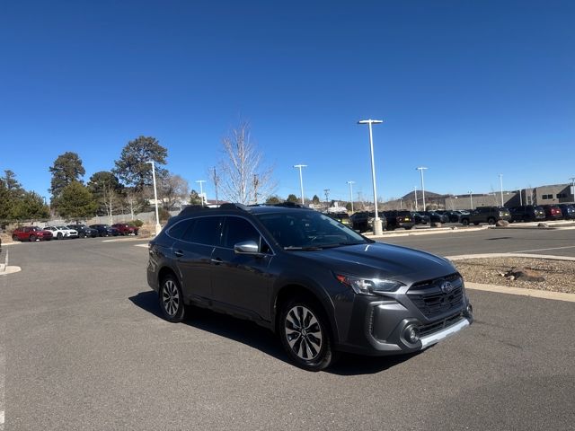 2024 Subaru Outback Touring XT