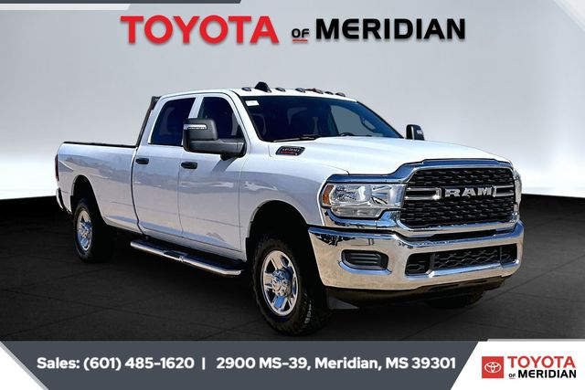 2023 RAM 2500 Tradesman Crew Cab LB 4WD