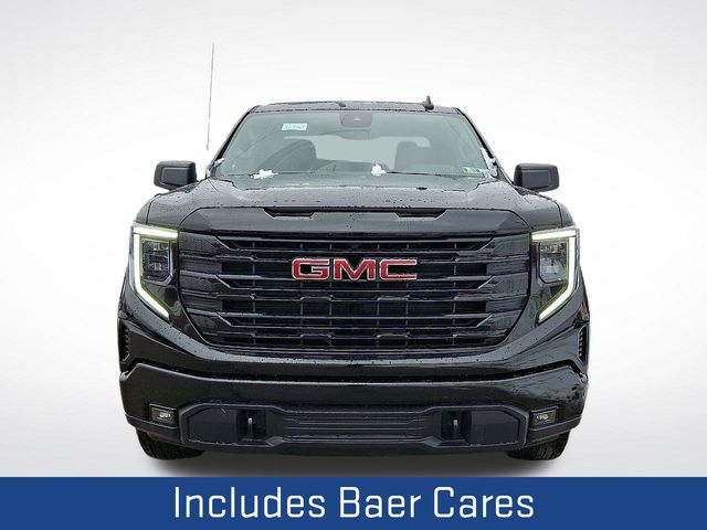 new 2026 GMC Sierra 1500 car, priced at $60,470