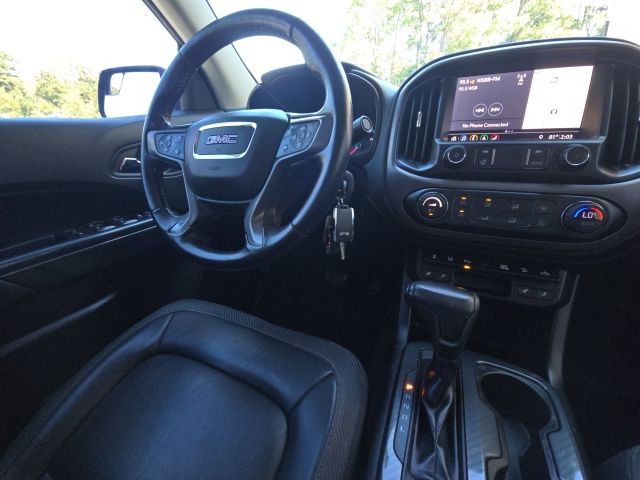 Photo of 2021 GMC Canyon AT4 w/Leather in Dallas, GA - 25,  2021 GMC Canyon AT4 w/Leather:44364A