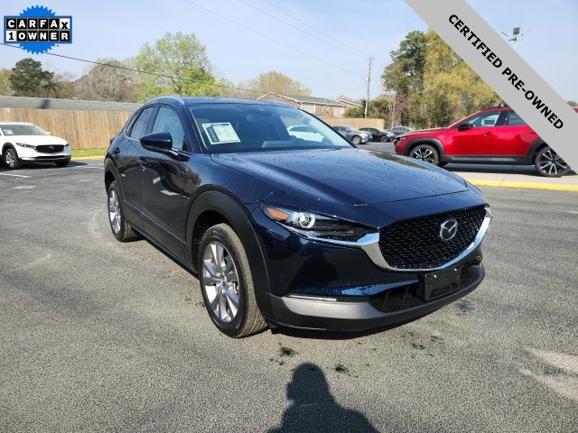 2023 Mazda CX-30 2.5 S Preferred Package - 0