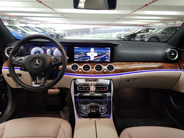 2018 Mercedes-Benz E-Class E 300 25