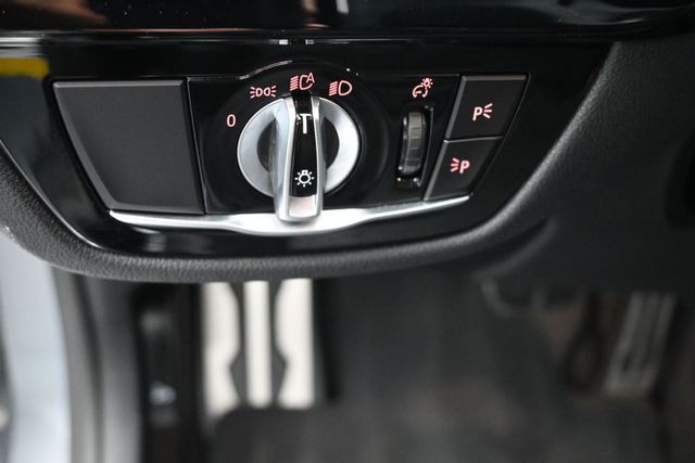 Used 2023 BMW 5 Series Sedan