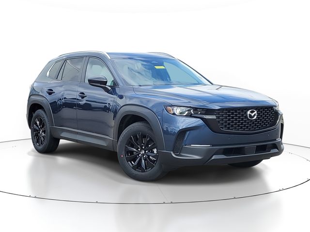 2026 Mazda CX-50 2.5 S Preferred AWD