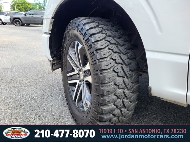 Used Car 2023 Ford F-150  Xl For Sale Under $35,000 In San Antonio, Texas