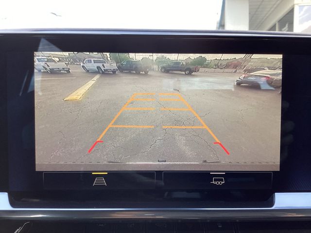 Used Car 2022 Chevrolet Silverado 1500  Lt For Sale Under $35,000 In San Antonio, Texas