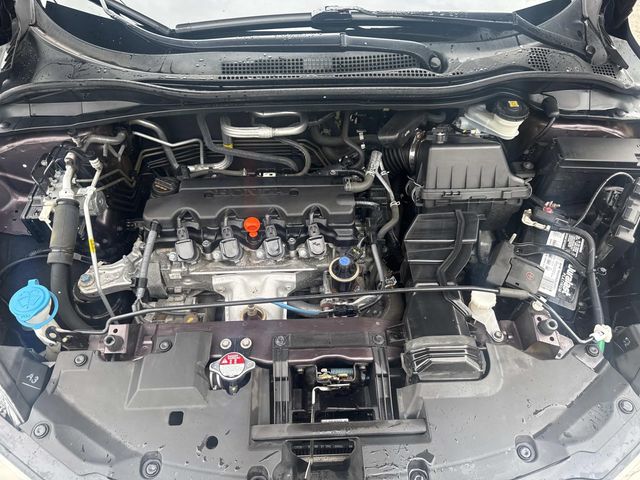 2022 Honda HR-V