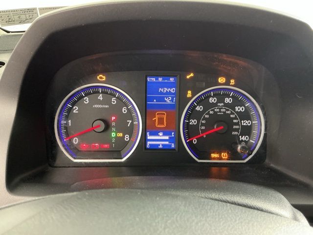 used 2010 Honda CR-V car, priced at $8,178