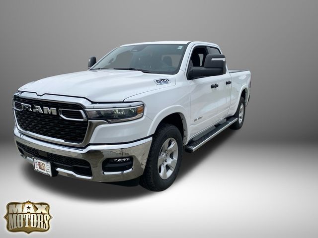 2025 Ram 1500 Big Horn/Lone Star 3