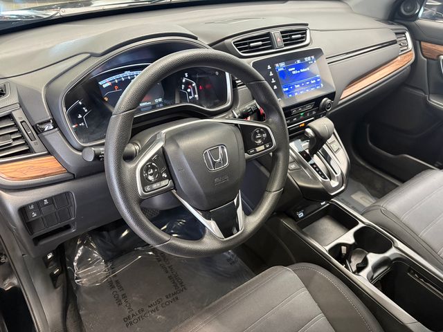 Used 2022  Honda EX image 23