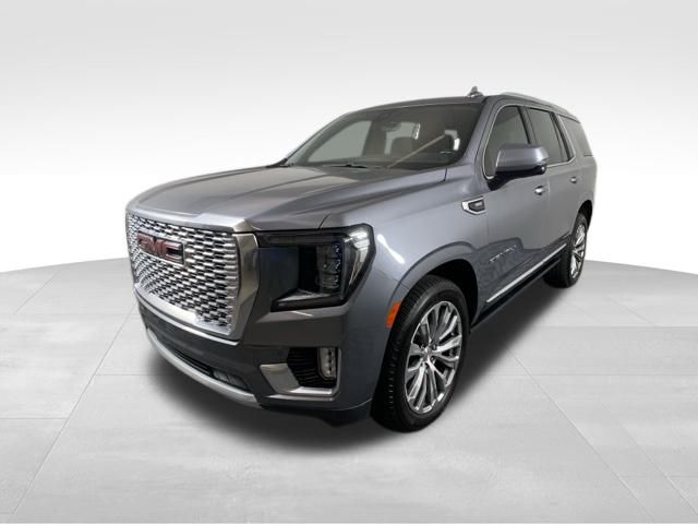 2021 GMC Yukon Denali 3