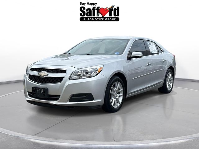 2013 Chevrolet Malibu LT