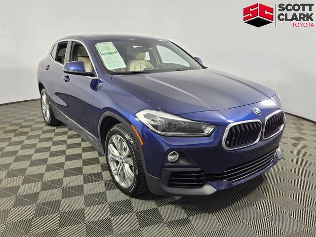 2018 BMW X2 sDrive28i